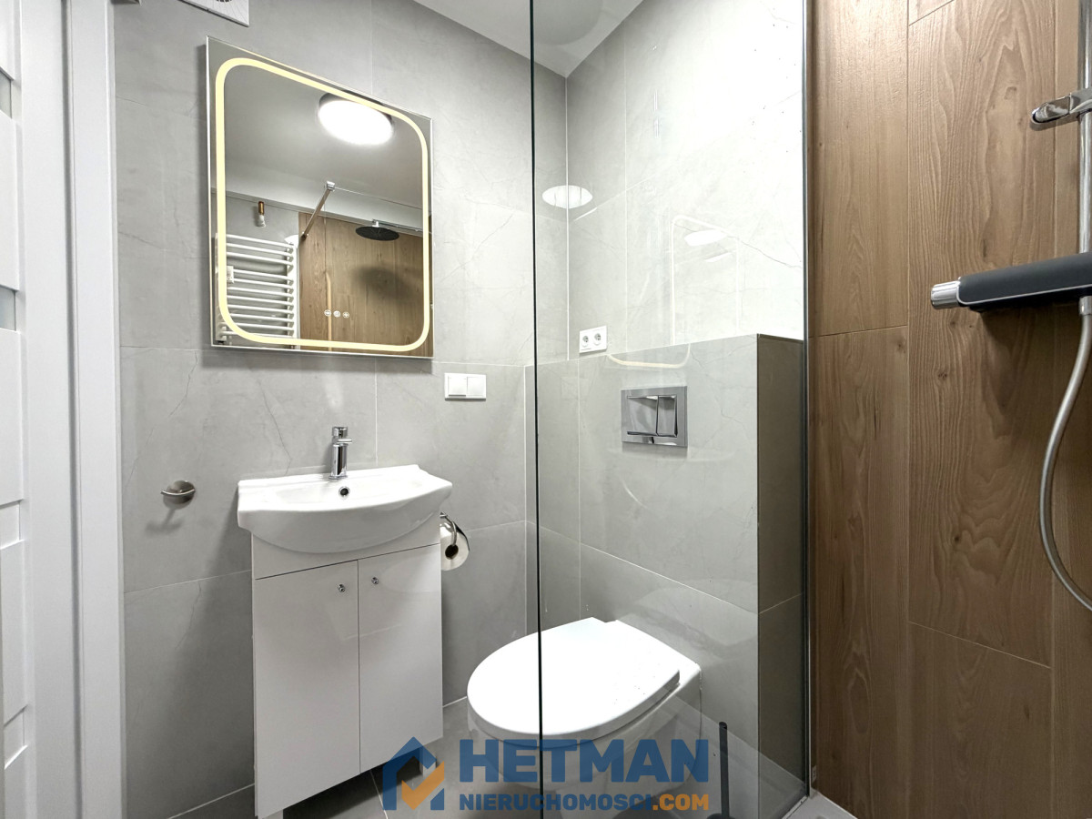 Mieszkanie na wynajem