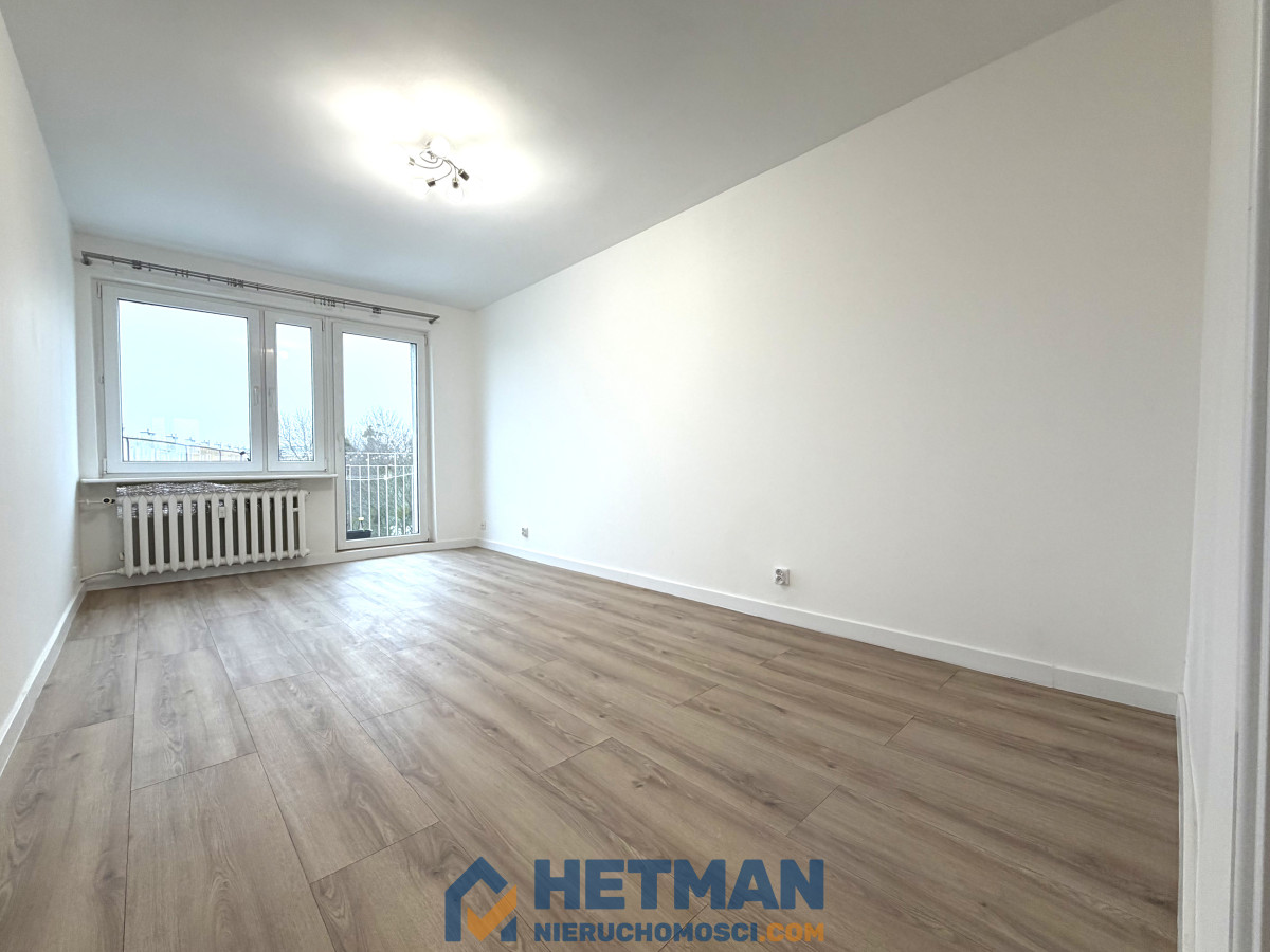 Mieszkanie na wynajem