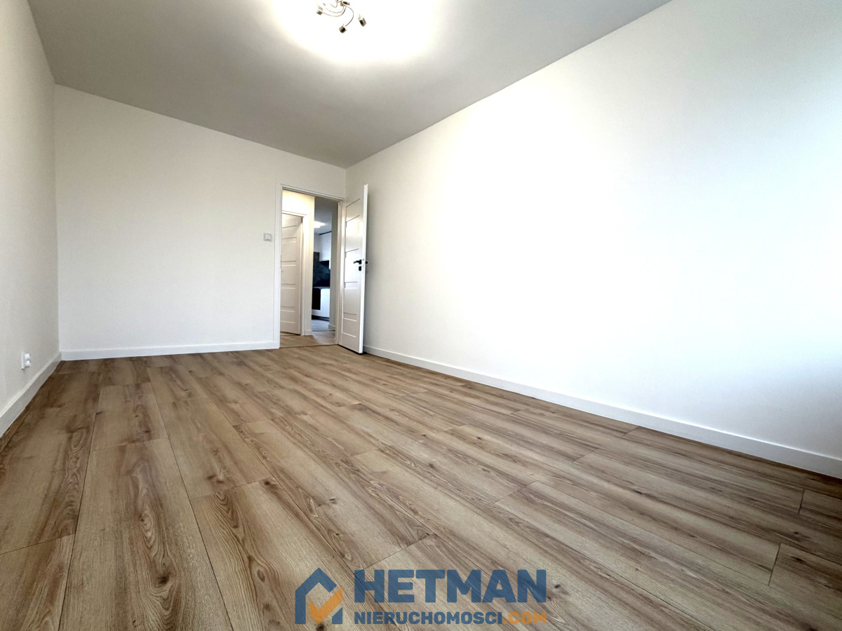 Mieszkanie na wynajem