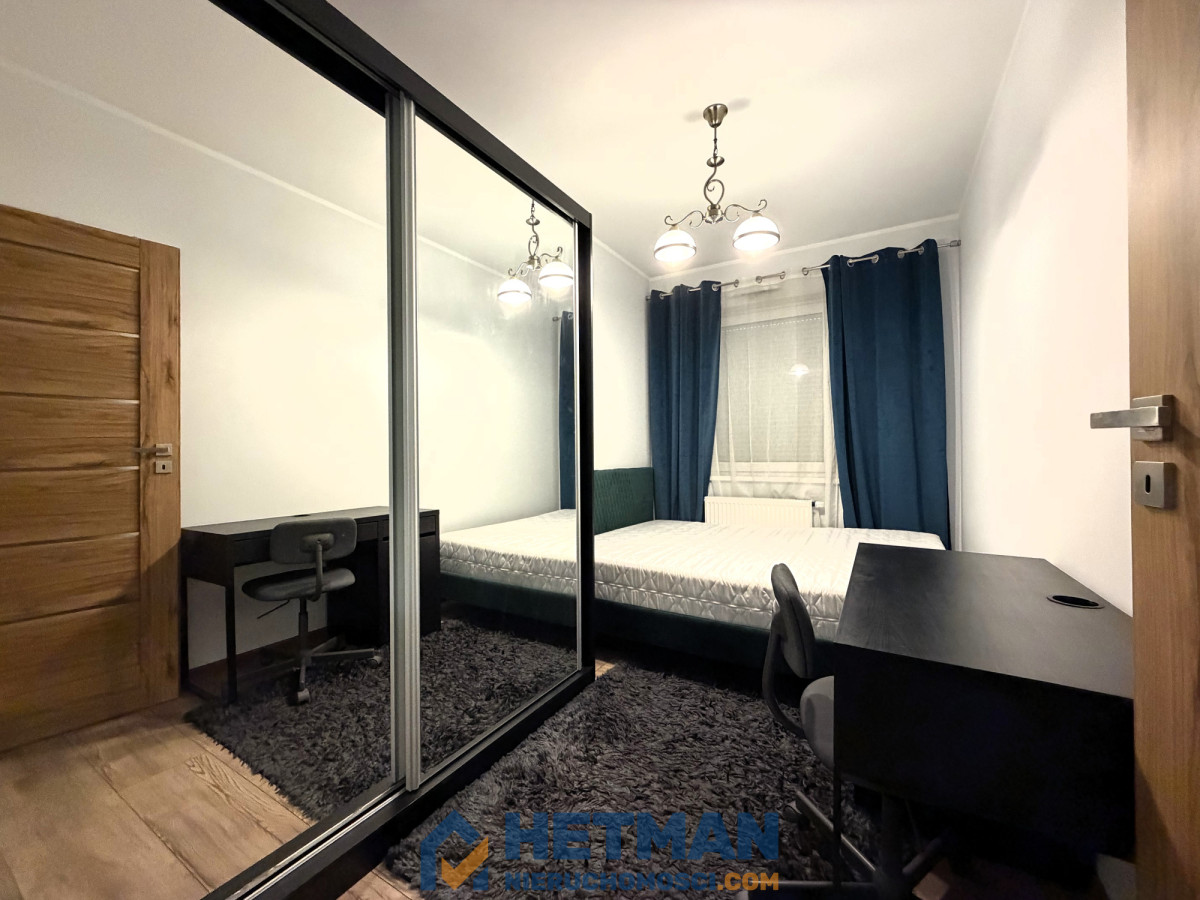 Mieszkanie na wynajem