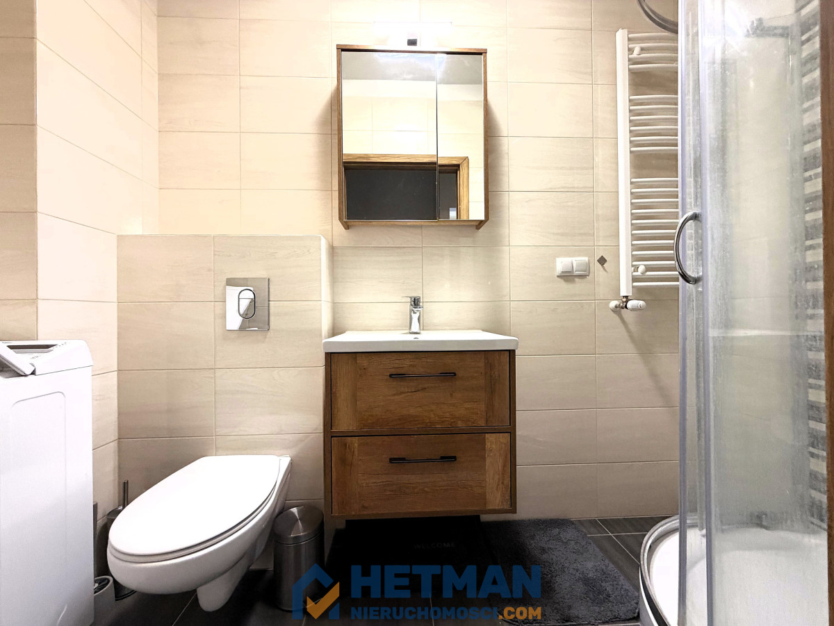 Mieszkanie na wynajem