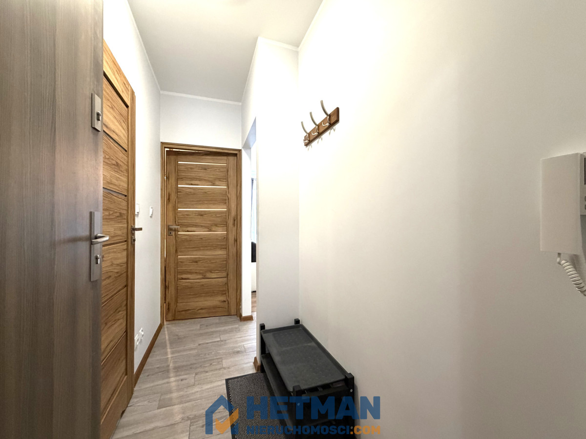 Mieszkanie na wynajem