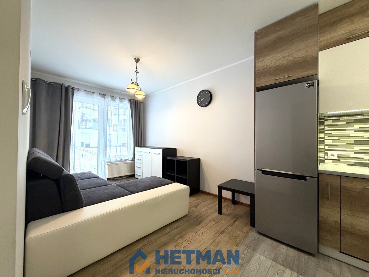 Mieszkanie na wynajem