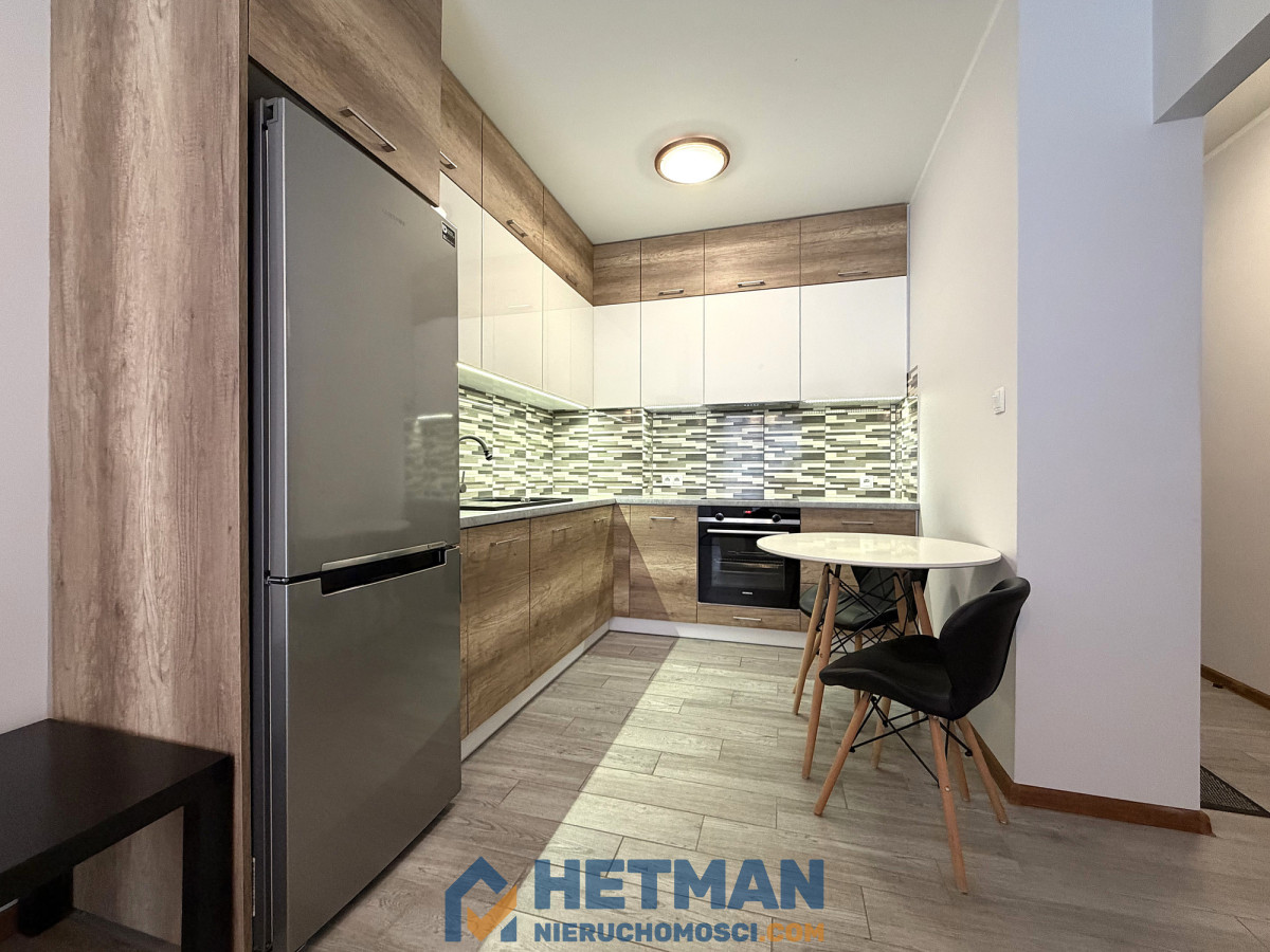 Mieszkanie na wynajem