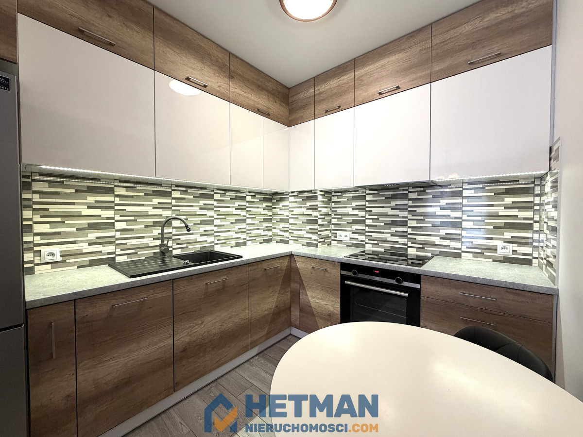 Mieszkanie na wynajem