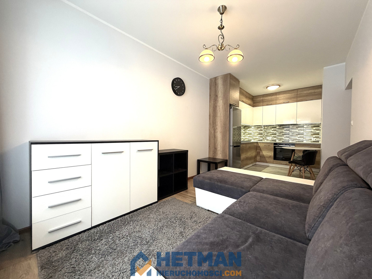 Mieszkanie na wynajem