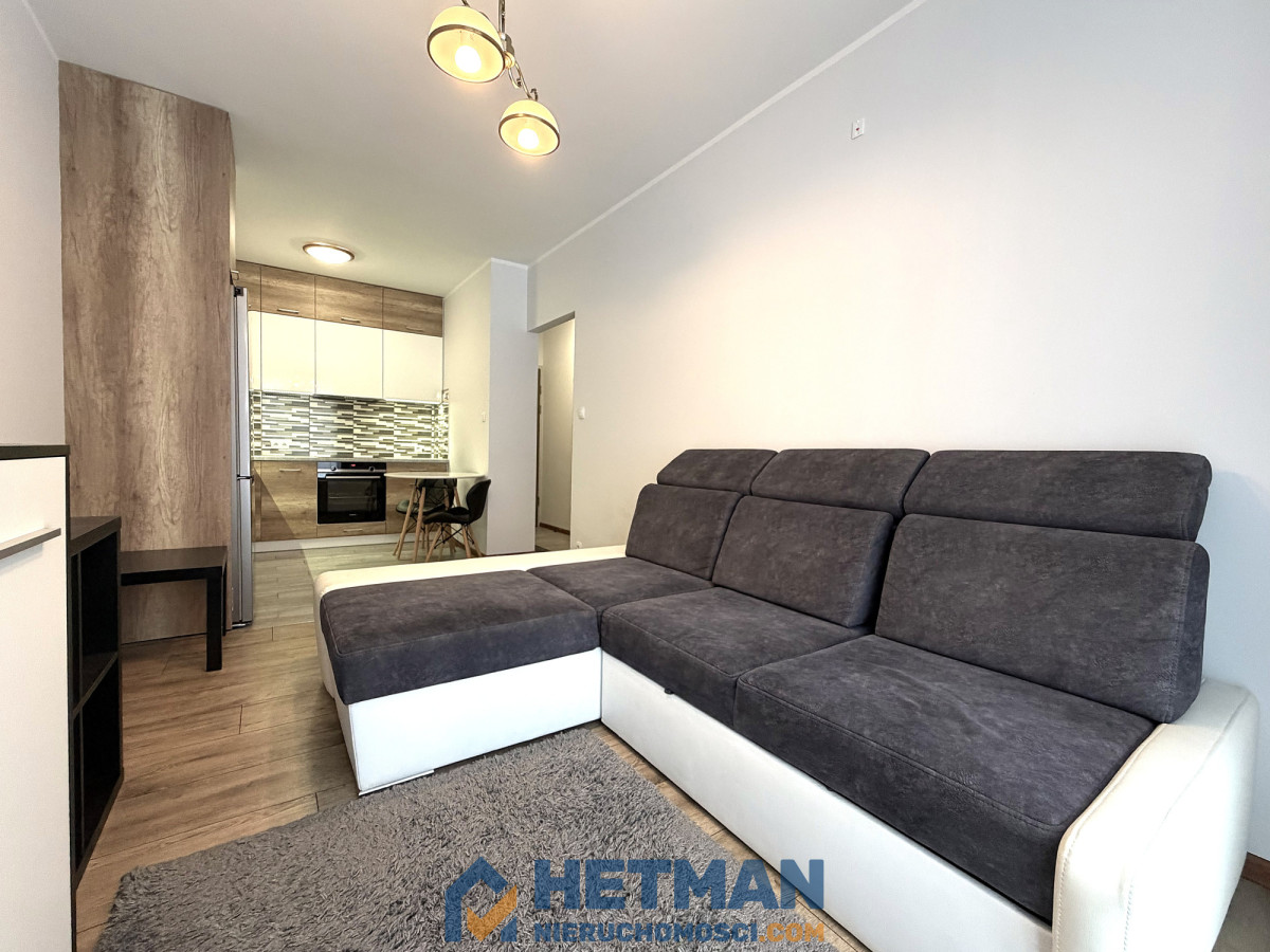 Mieszkanie na wynajem