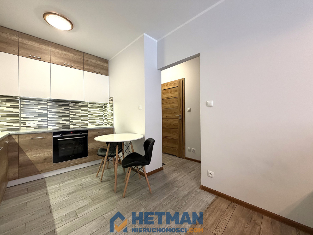 Mieszkanie na wynajem