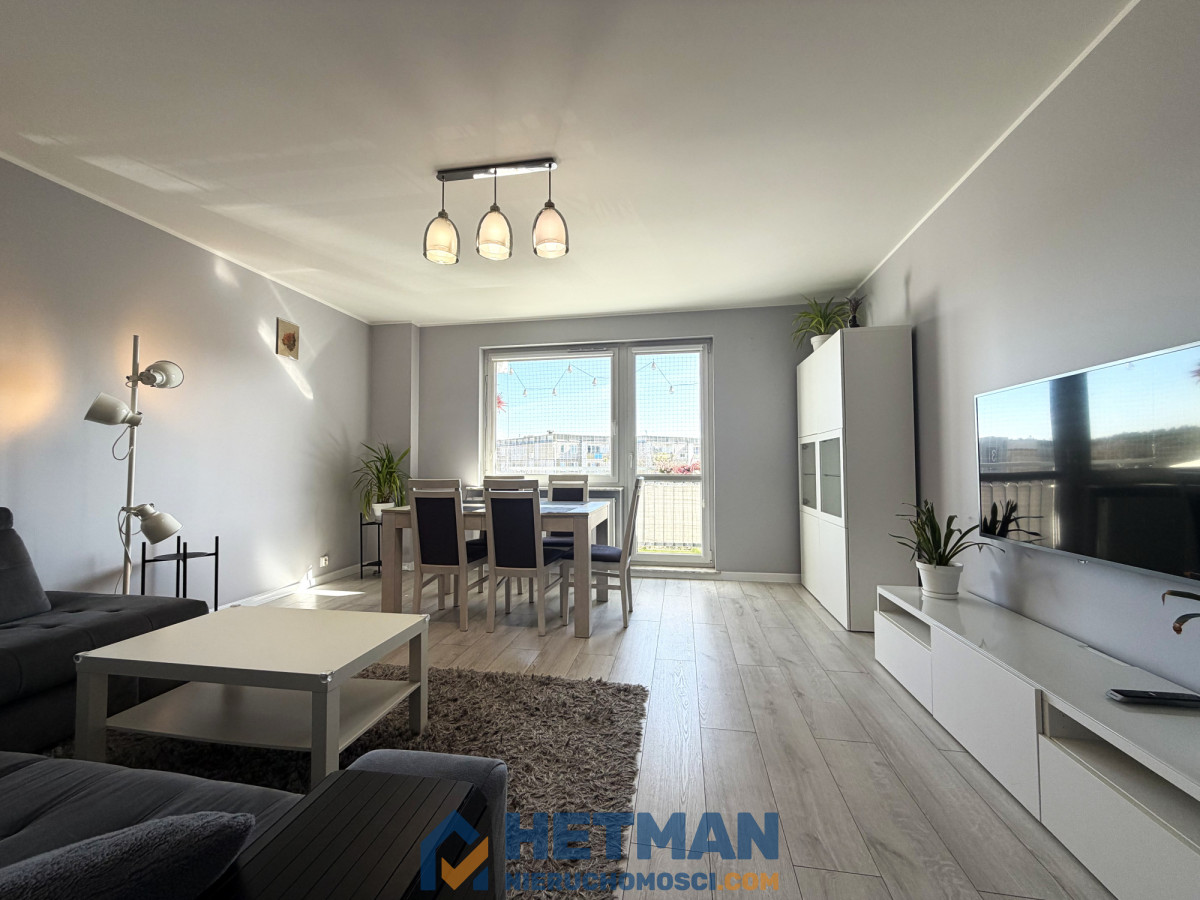 Mieszkanie na wynajem