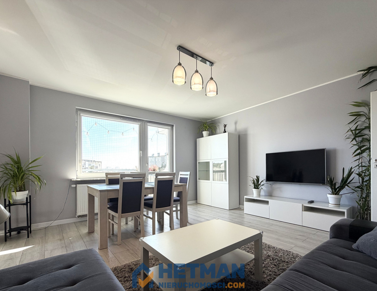 Mieszkanie na wynajem