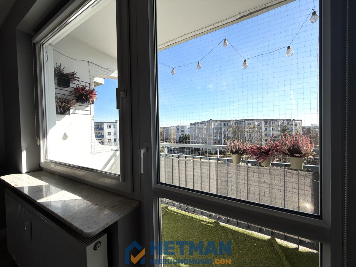 Mieszkanie na wynajem