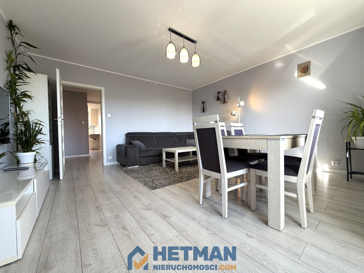 Mieszkanie na wynajem