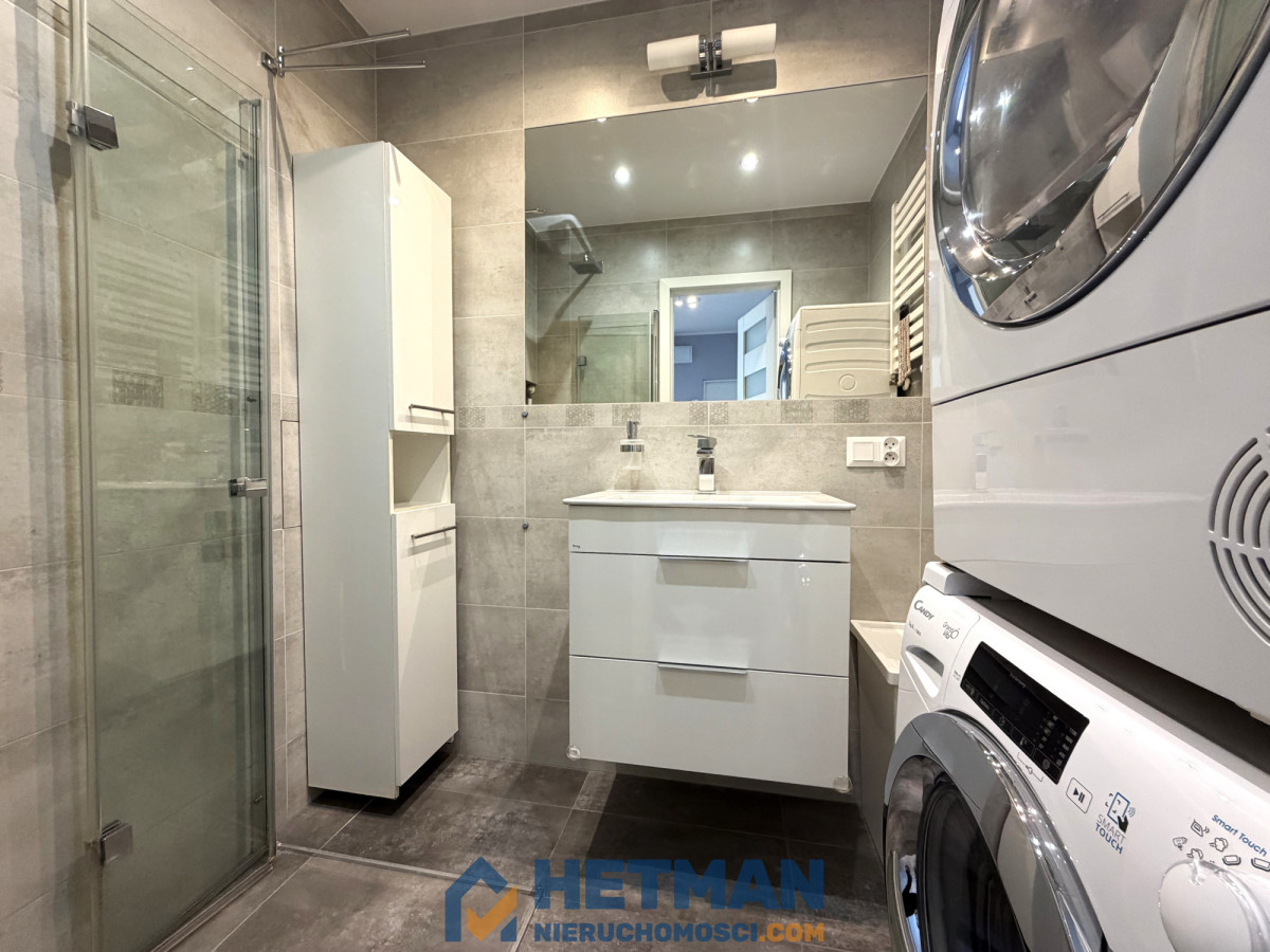 Mieszkanie na wynajem