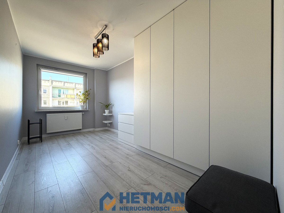 Mieszkanie na wynajem