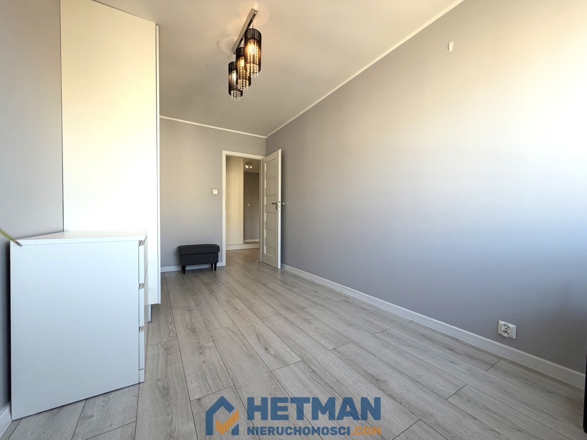 Mieszkanie na wynajem