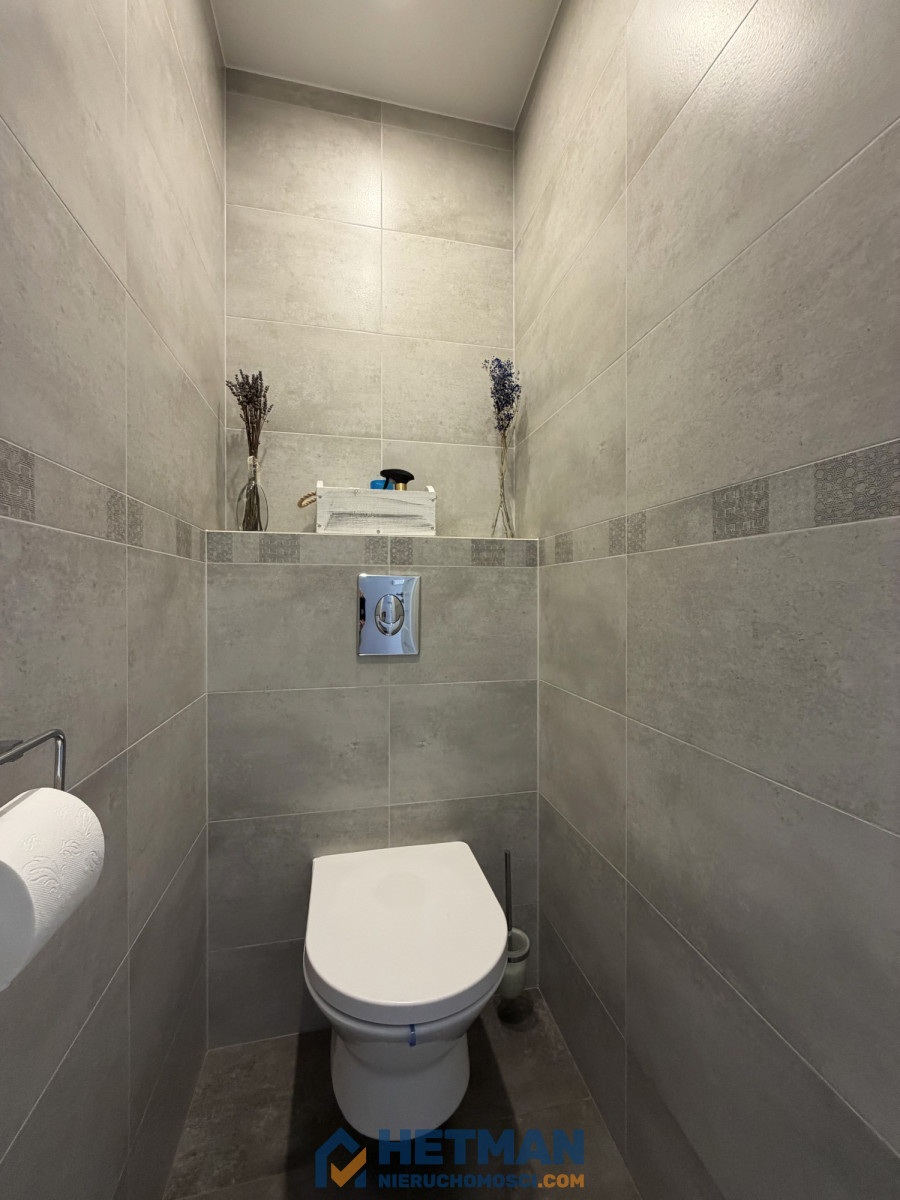 Mieszkanie na wynajem