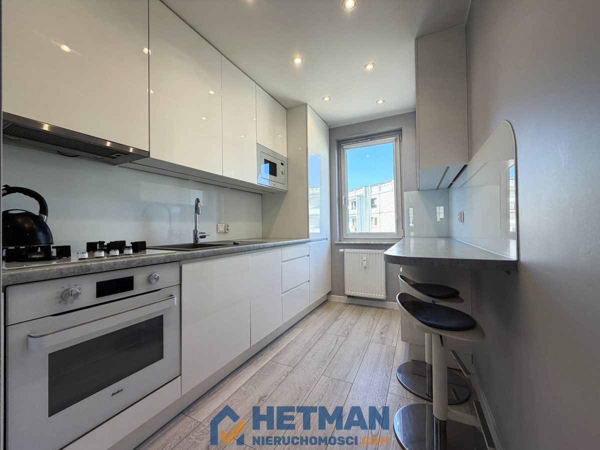 Mieszkanie na wynajem