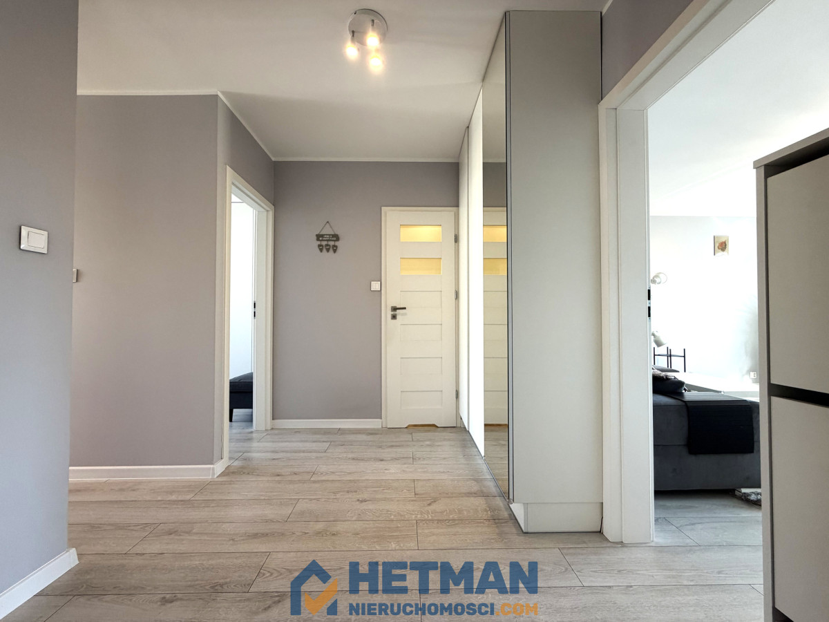 Mieszkanie na wynajem