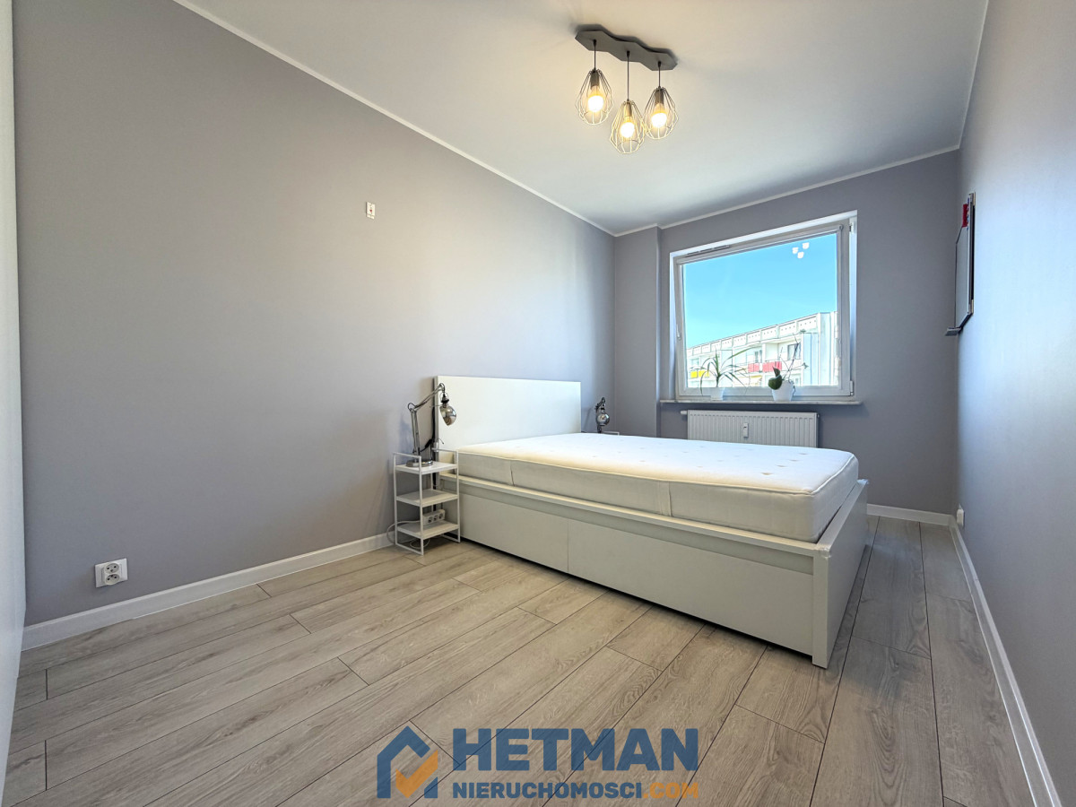 Mieszkanie na wynajem