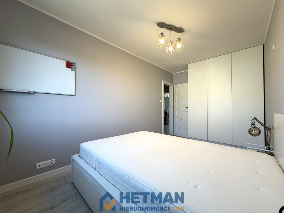 Mieszkanie na wynajem