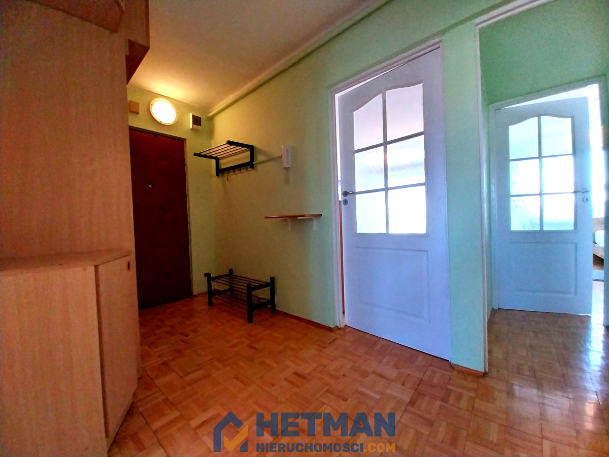 Mieszkanie na wynajem