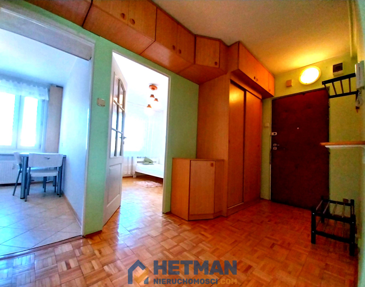 Mieszkanie na wynajem