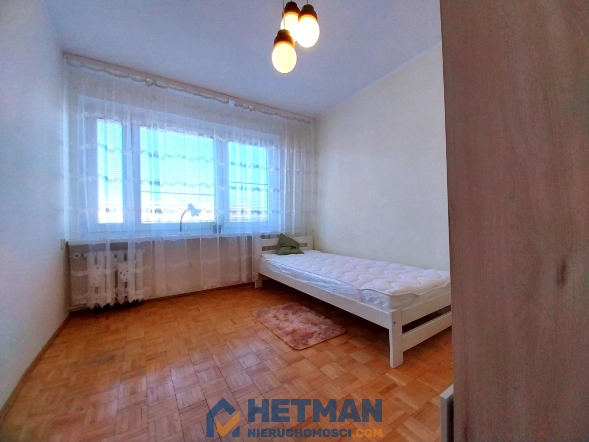 Mieszkanie na wynajem