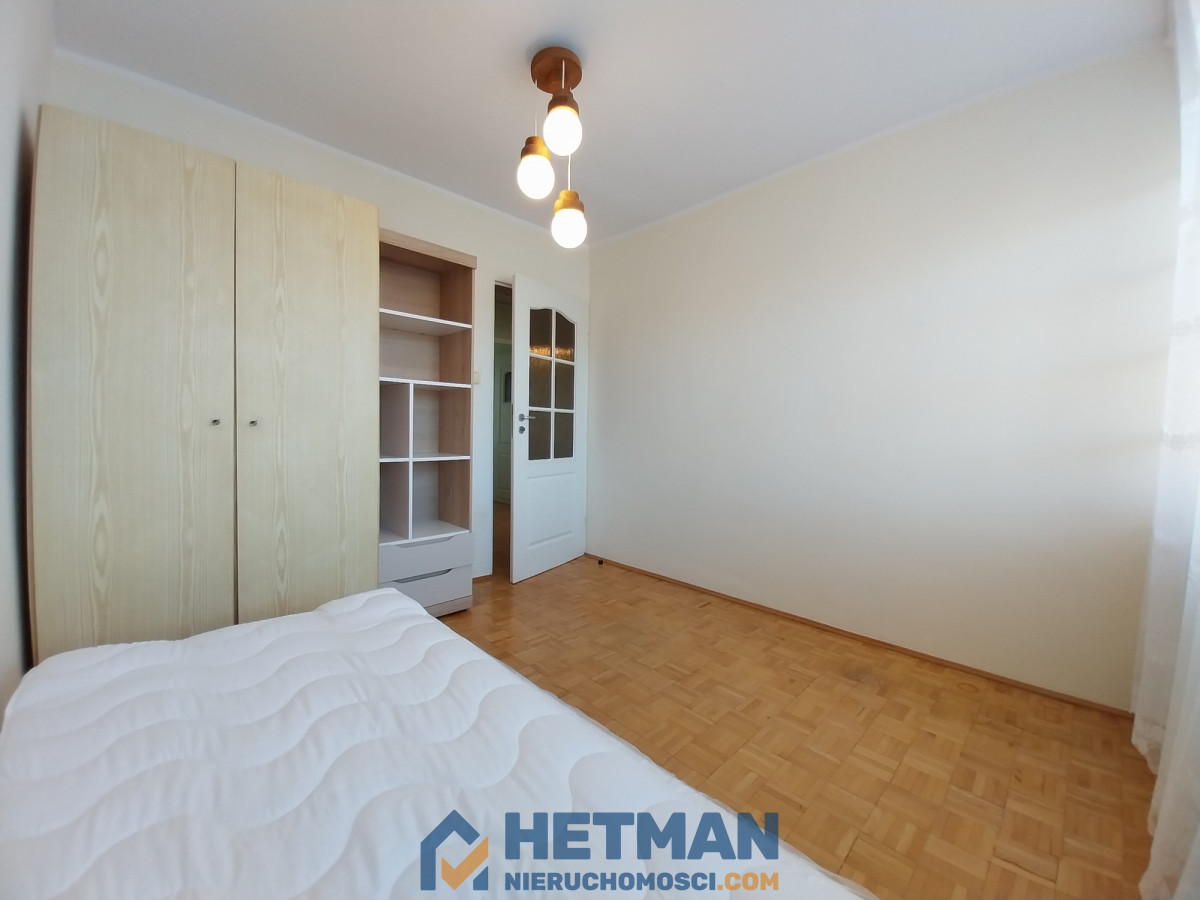 Mieszkanie na wynajem