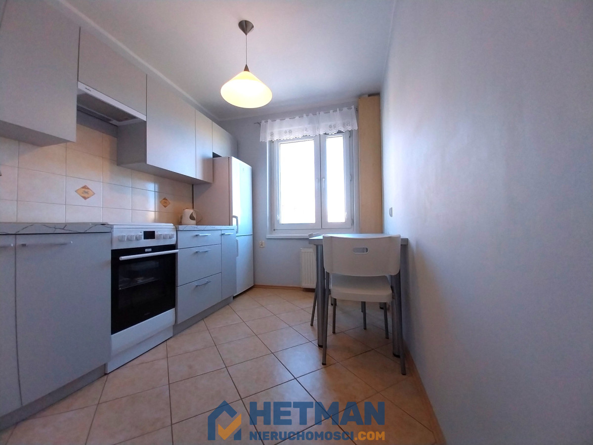 Mieszkanie na wynajem