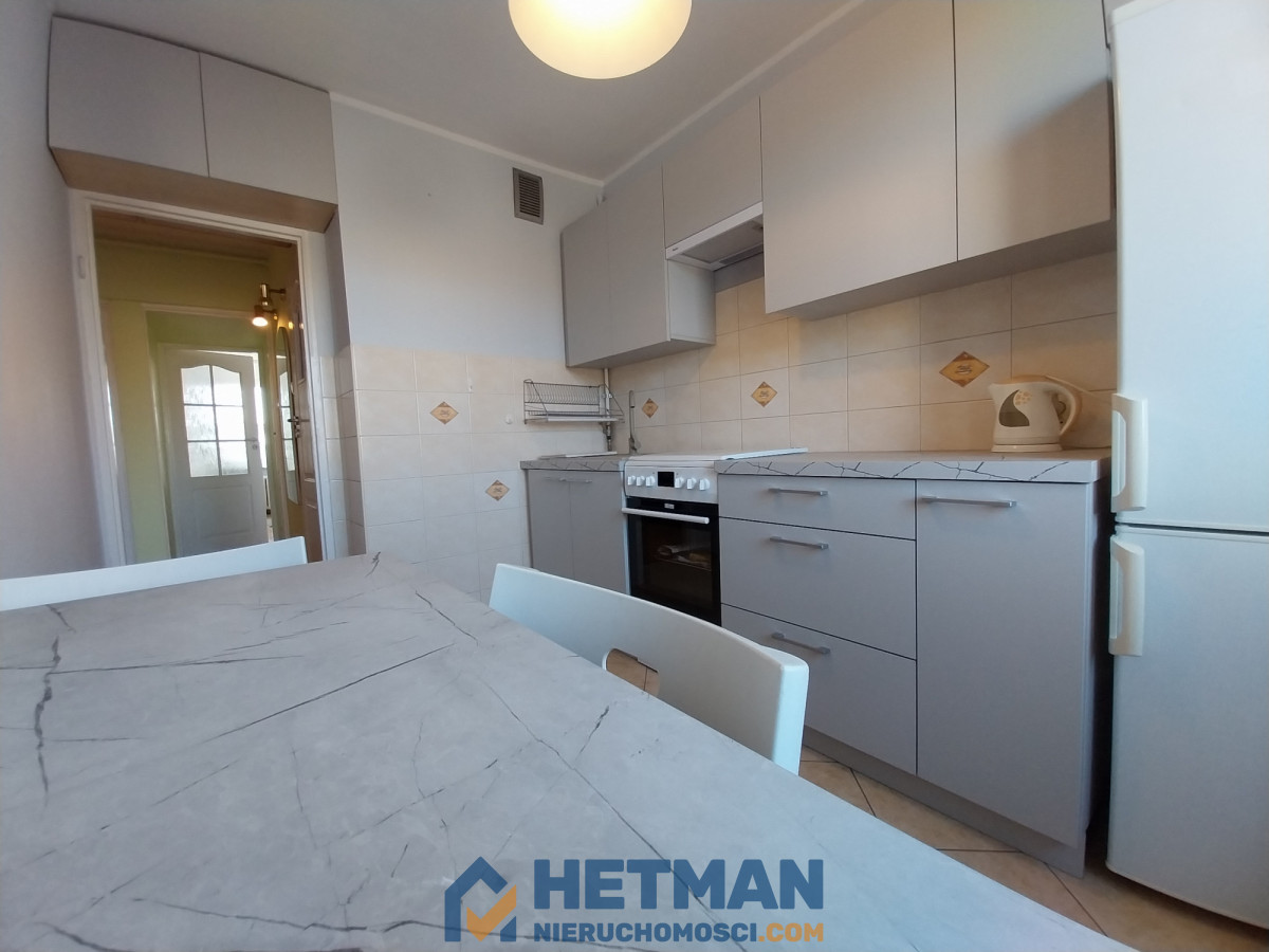 Mieszkanie na wynajem