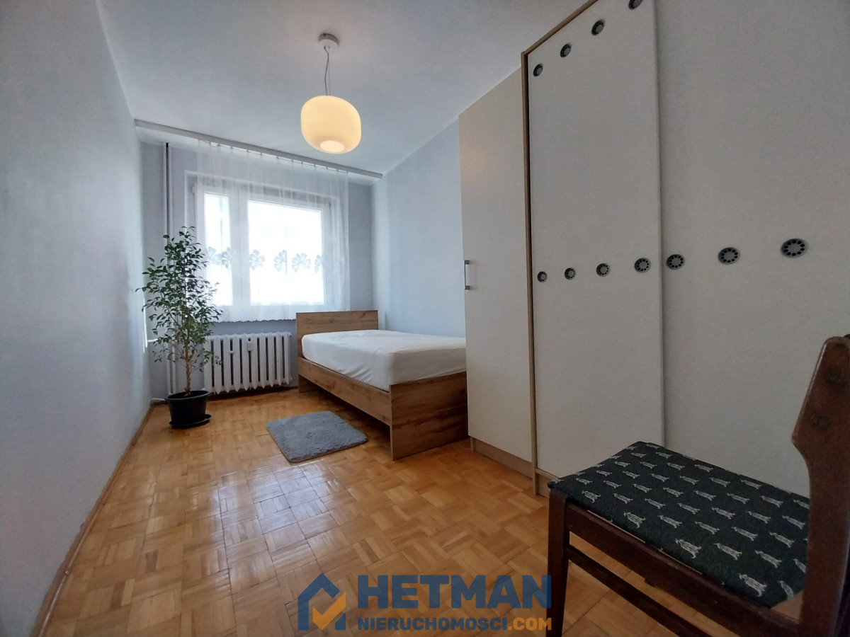 Mieszkanie na wynajem