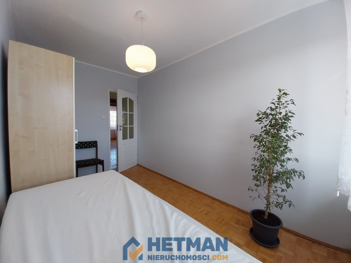 Mieszkanie na wynajem