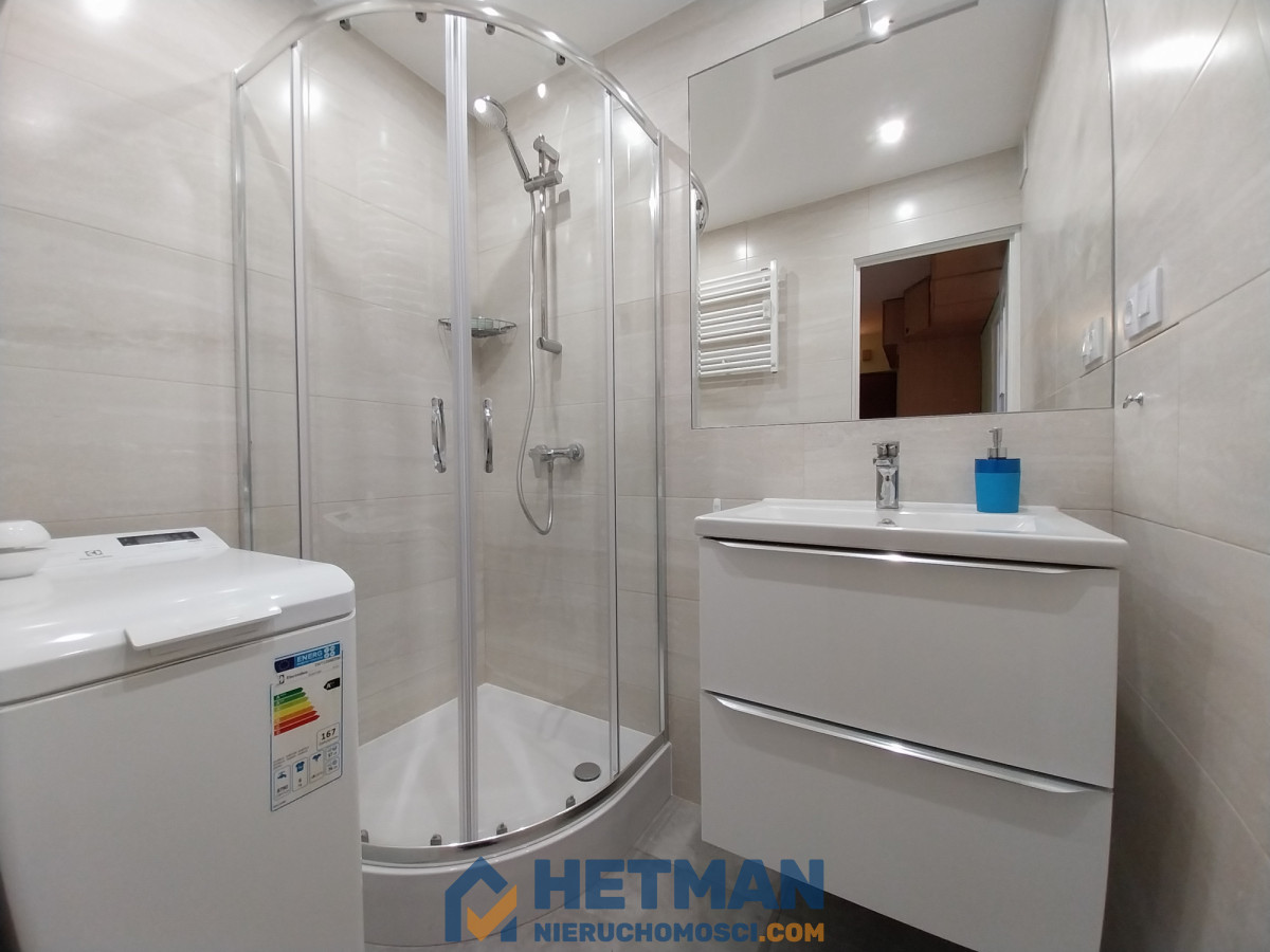 Mieszkanie na wynajem