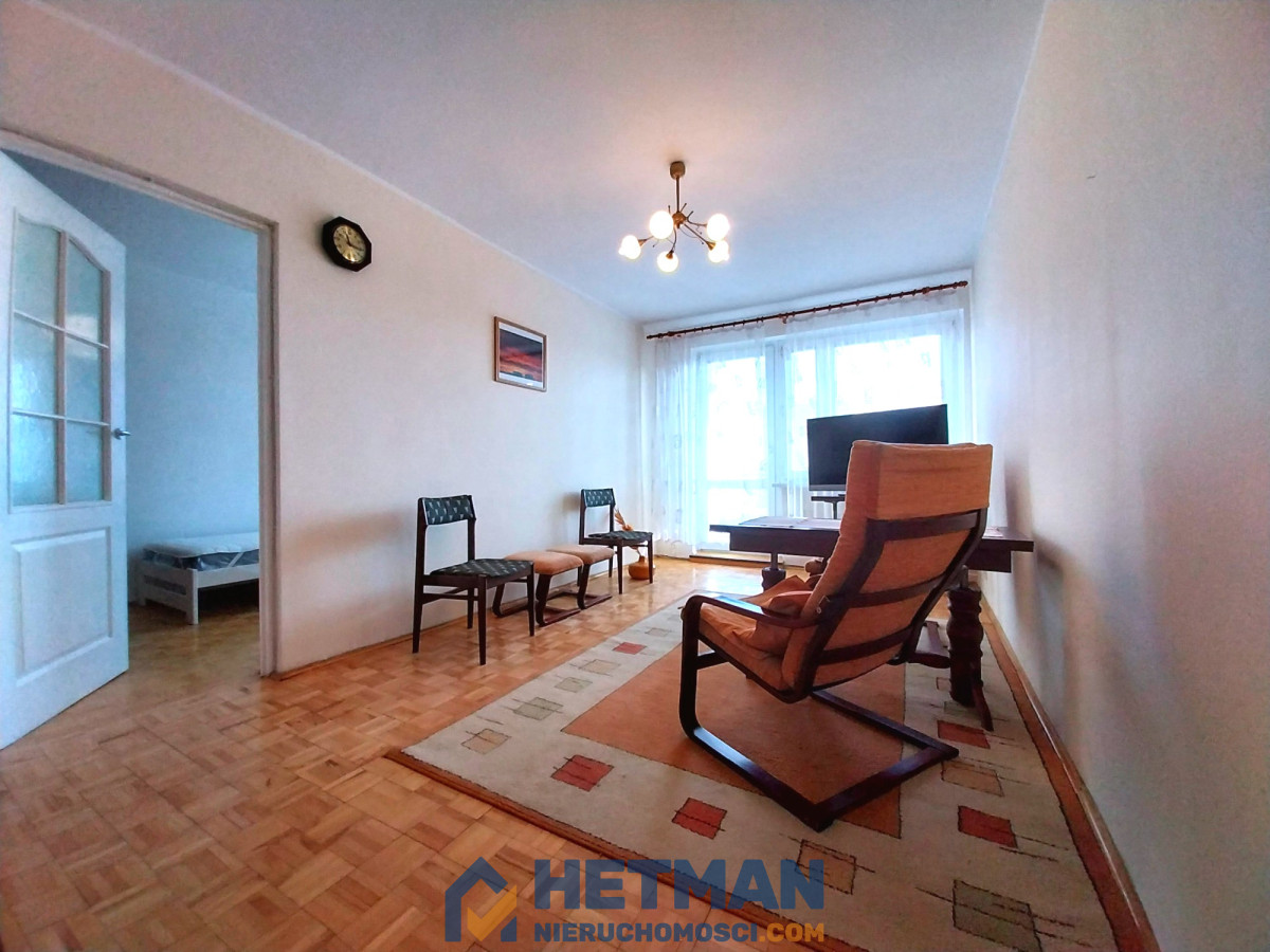 Mieszkanie na wynajem