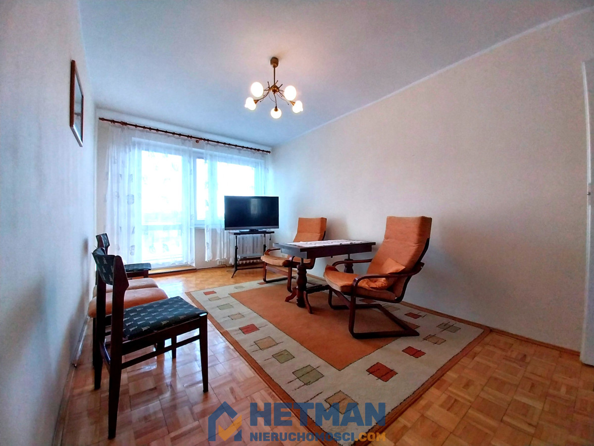 Mieszkanie na wynajem