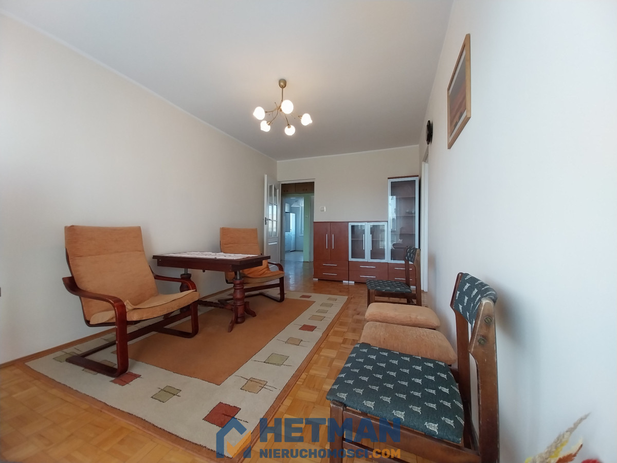 Mieszkanie na wynajem