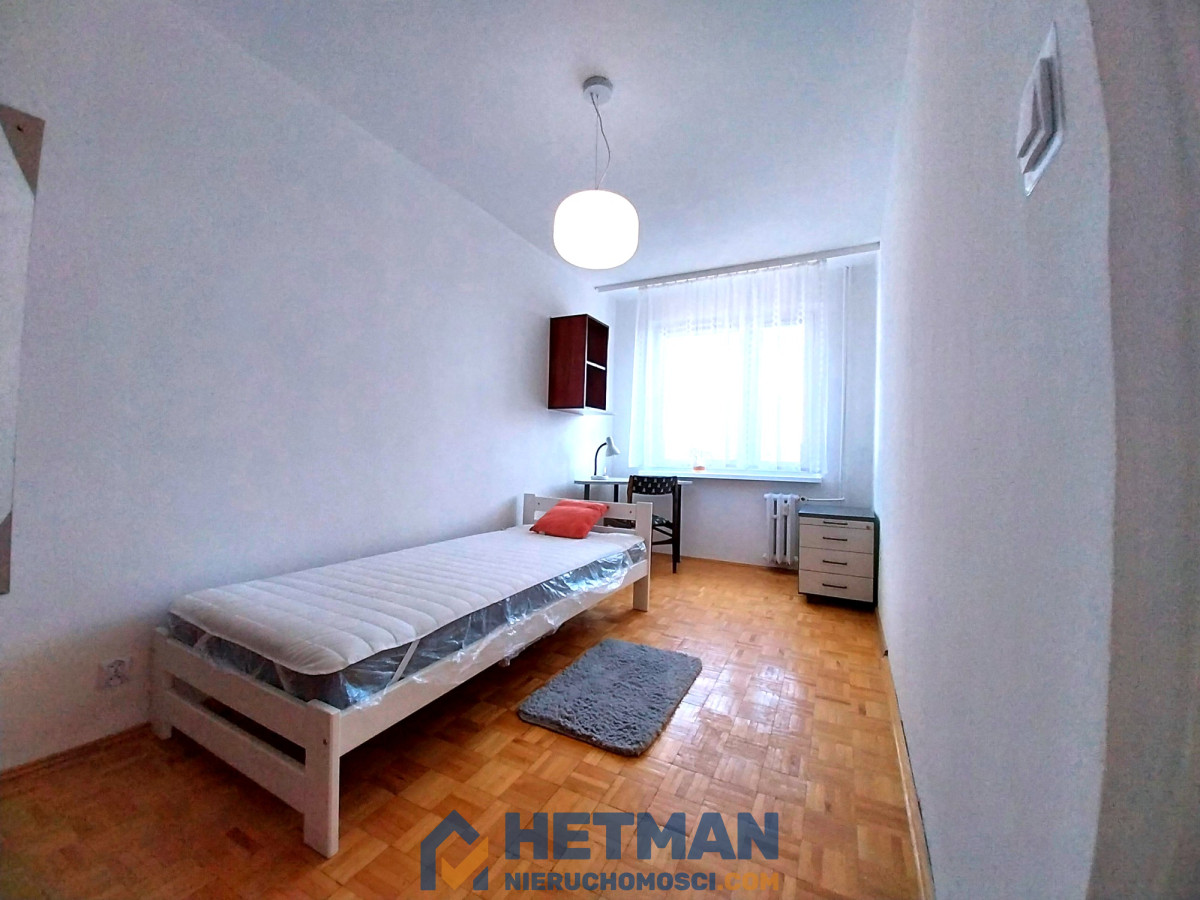 Mieszkanie na wynajem