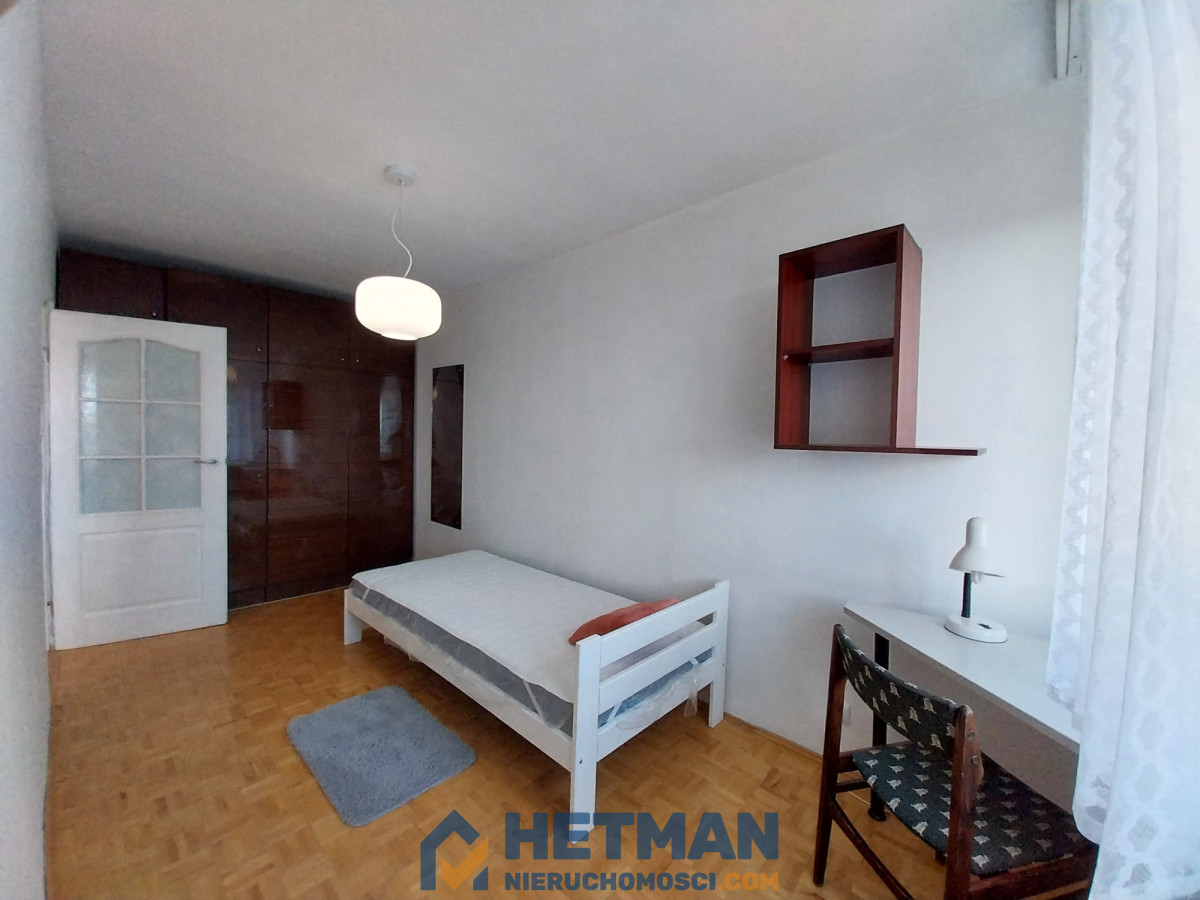 Mieszkanie na wynajem