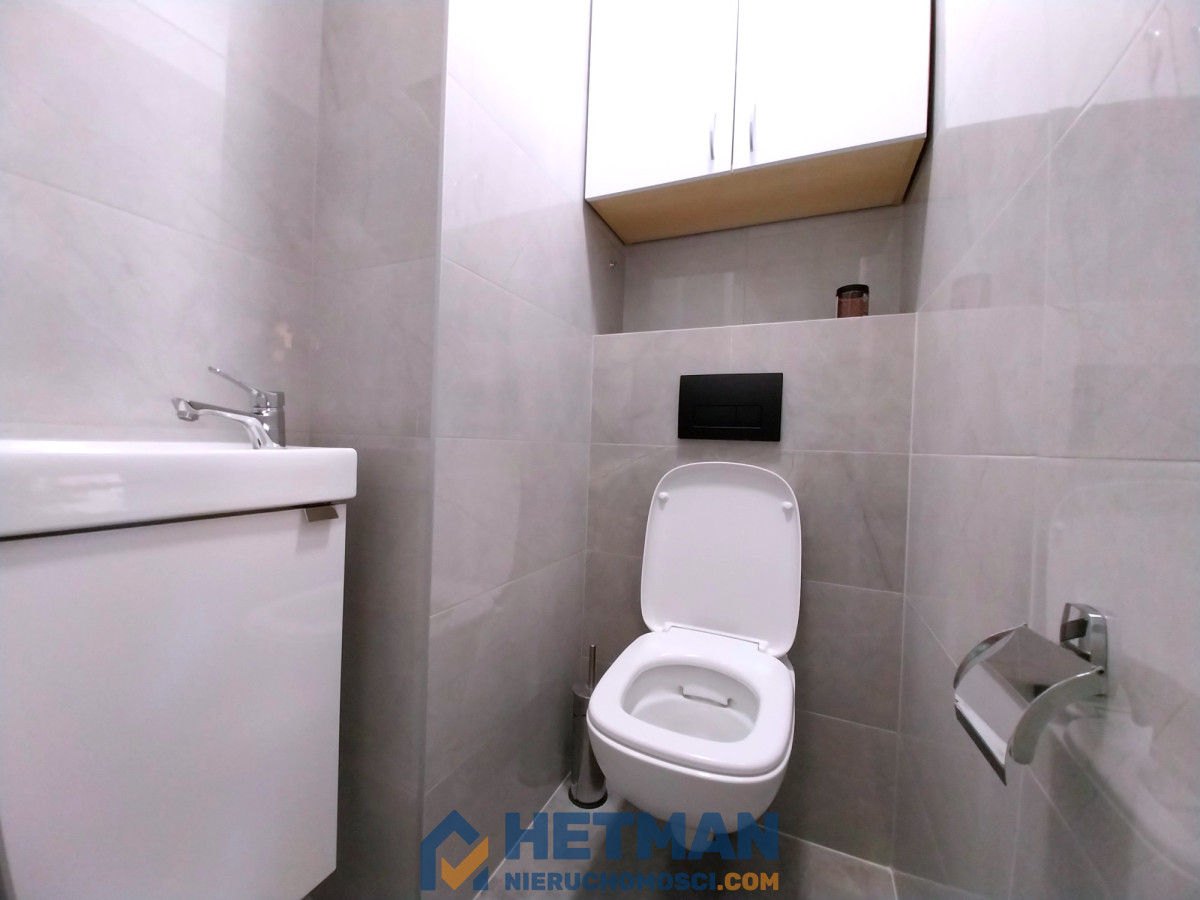 Mieszkanie na wynajem