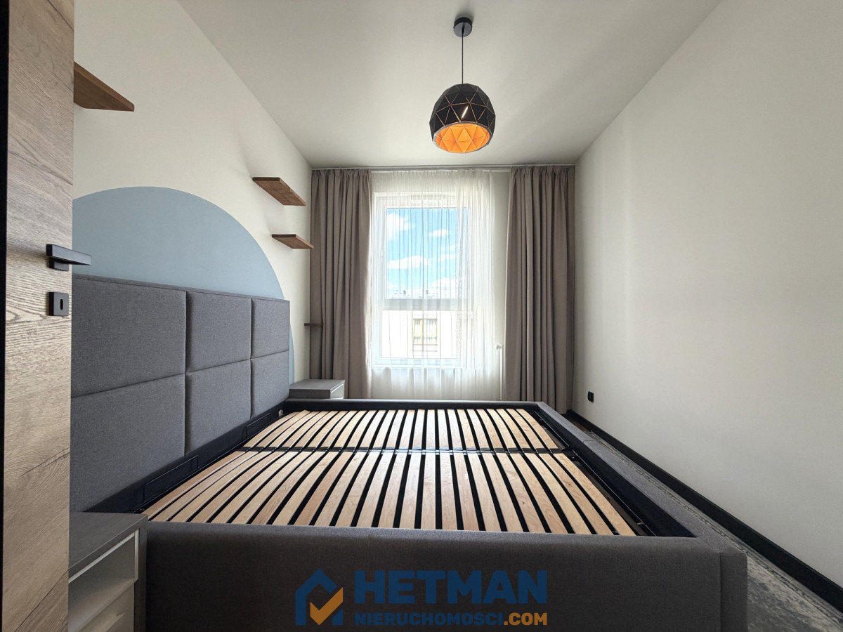 Mieszkanie na wynajem