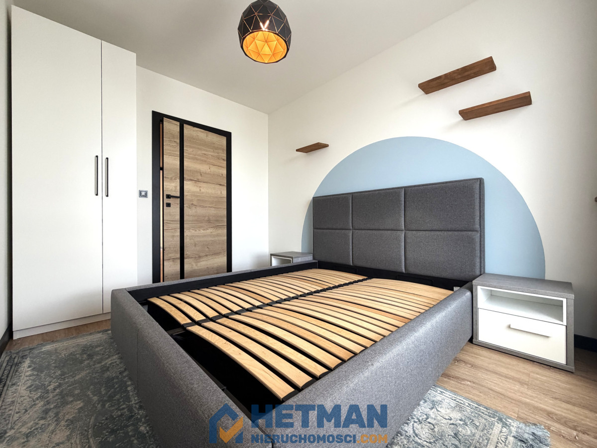 Mieszkanie na wynajem