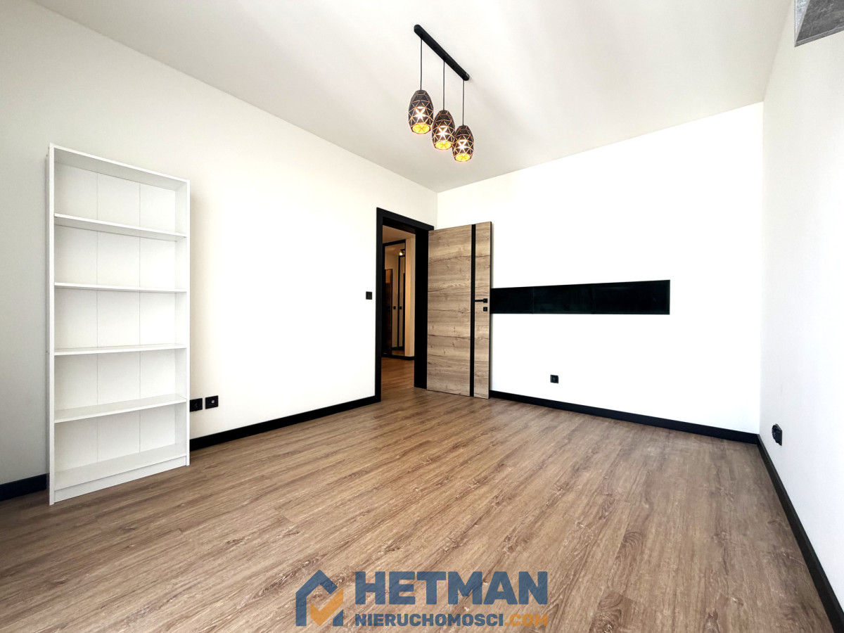 Mieszkanie na wynajem