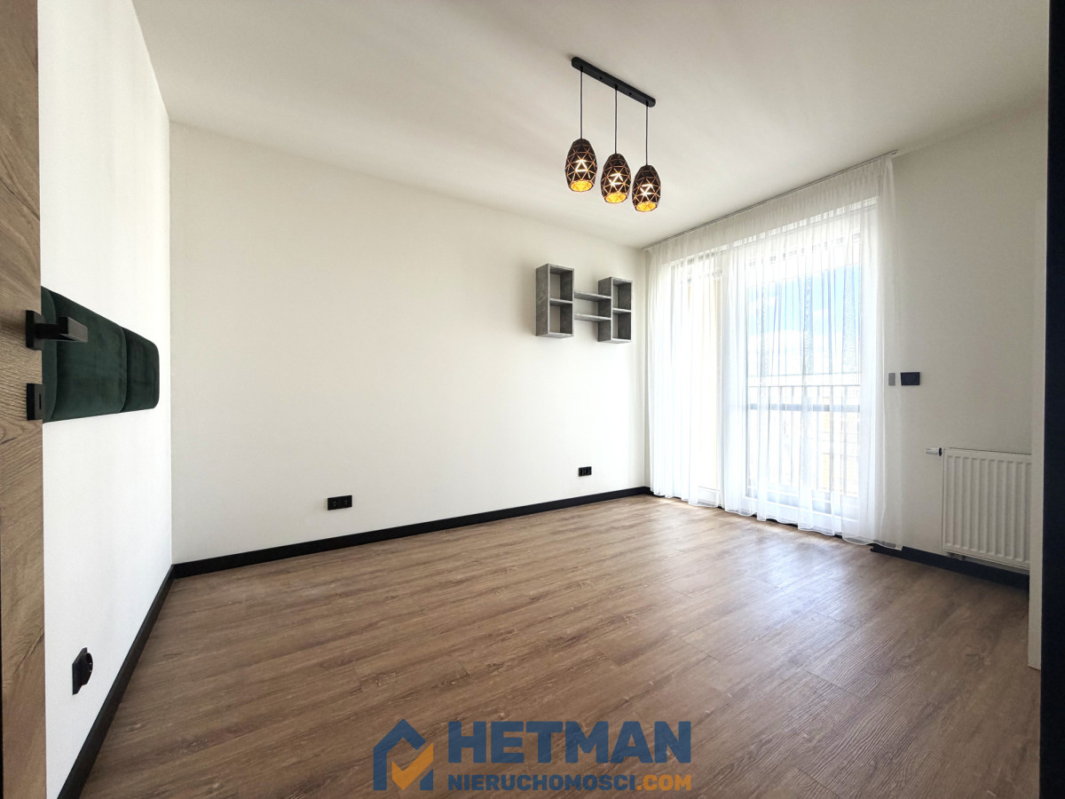 Mieszkanie na wynajem