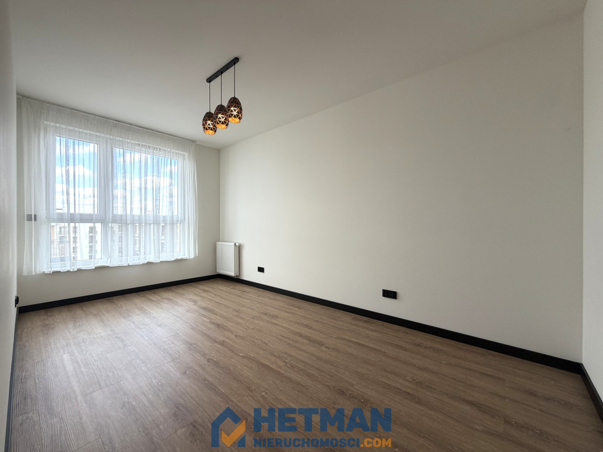 Mieszkanie na wynajem