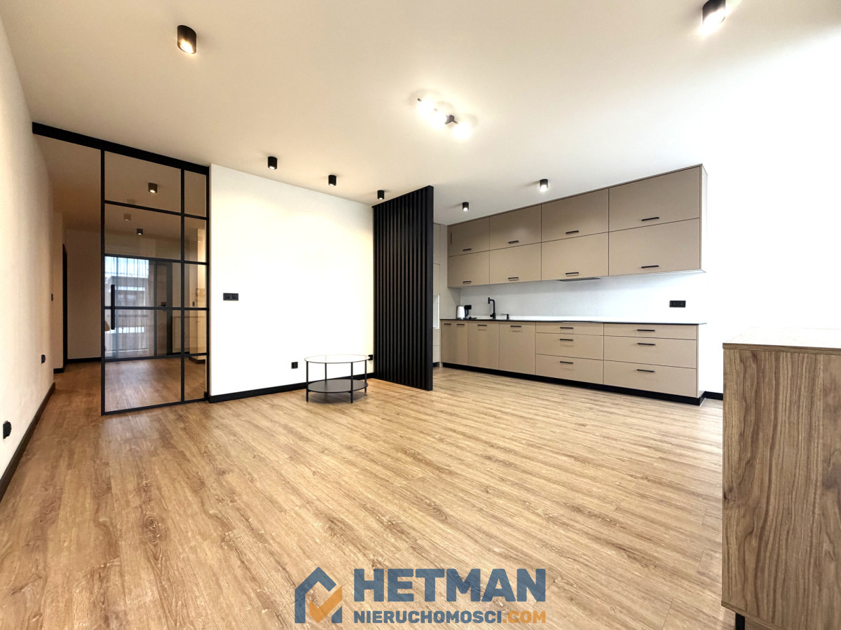 Mieszkanie na wynajem