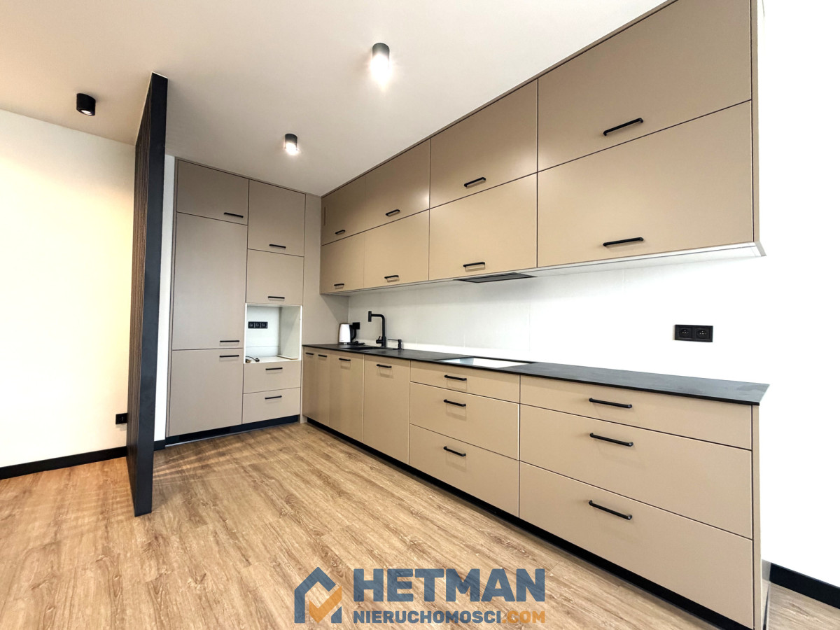 Mieszkanie na wynajem