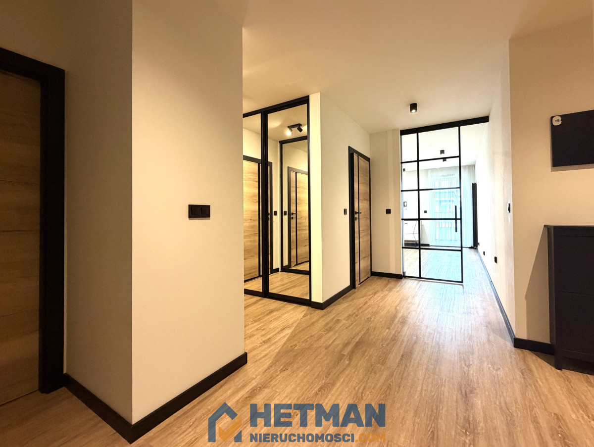 Mieszkanie na wynajem