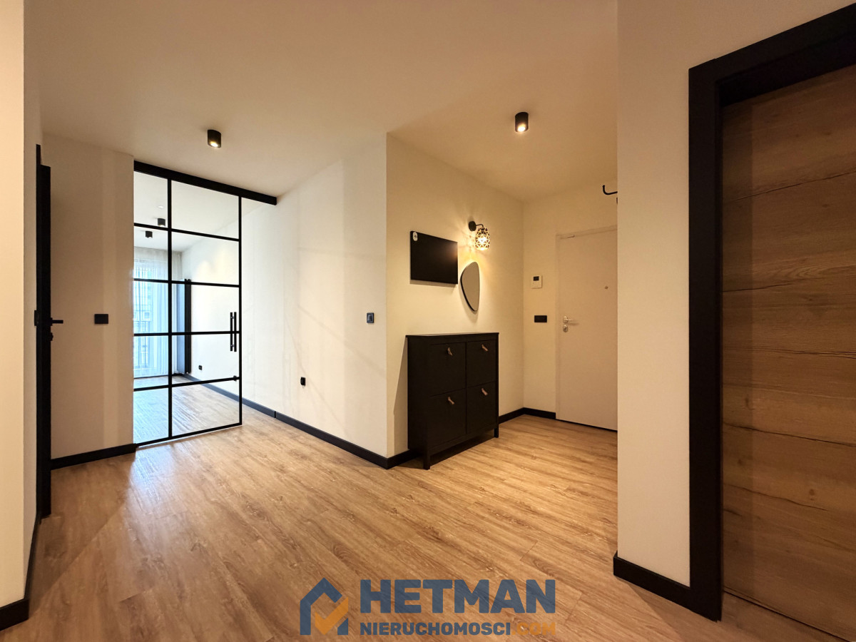 Mieszkanie na wynajem