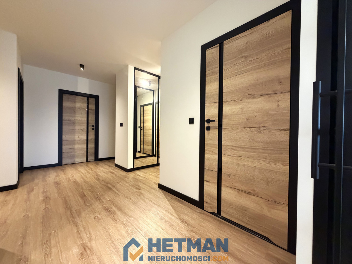 Mieszkanie na wynajem