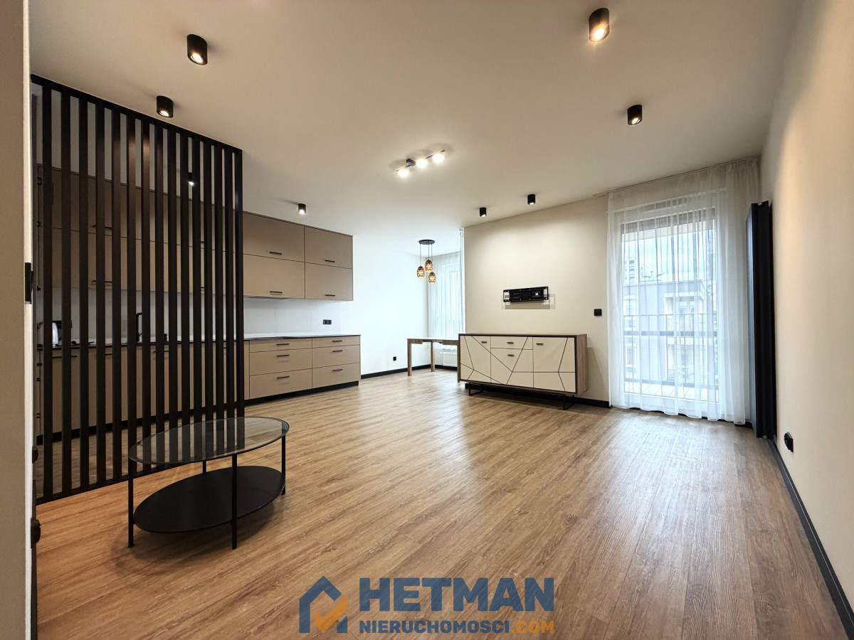 Mieszkanie na wynajem